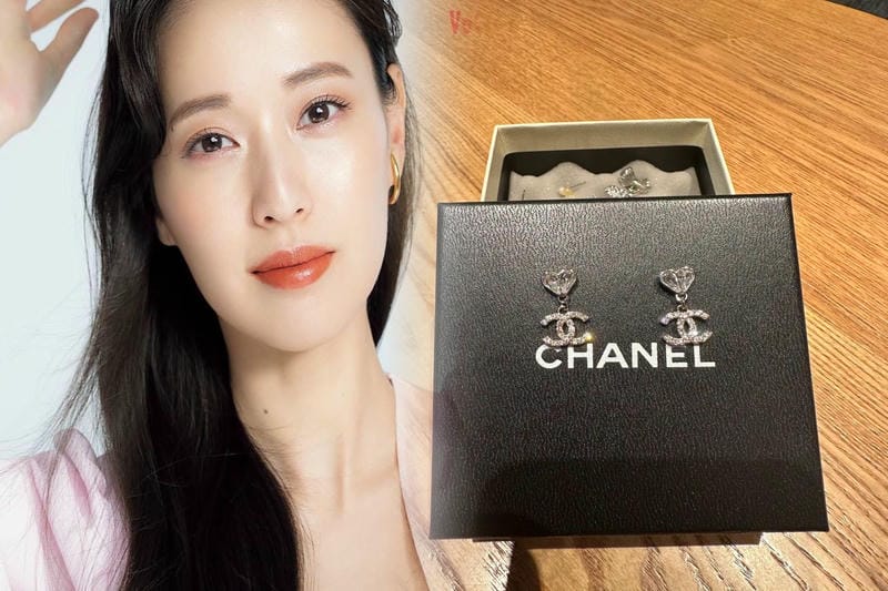 シャネル スーパー コピー ピアス