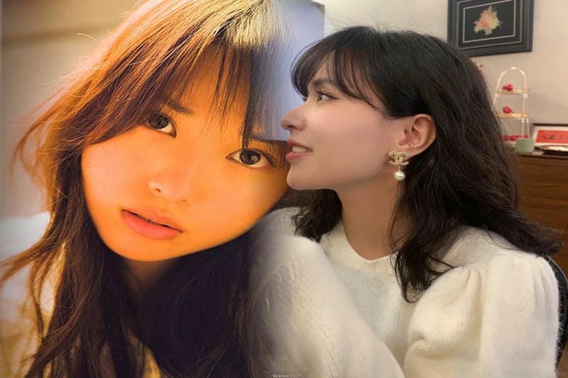 シャネル ピアス 登坂