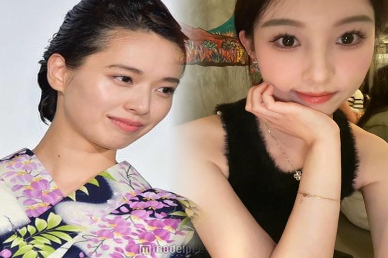 シャネル ピアス 揺れる