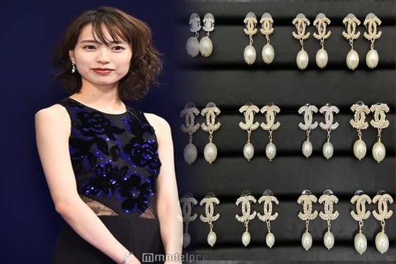 シャネル ピアス 正規 品