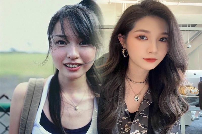 シャネル 風 ボディ ピアス