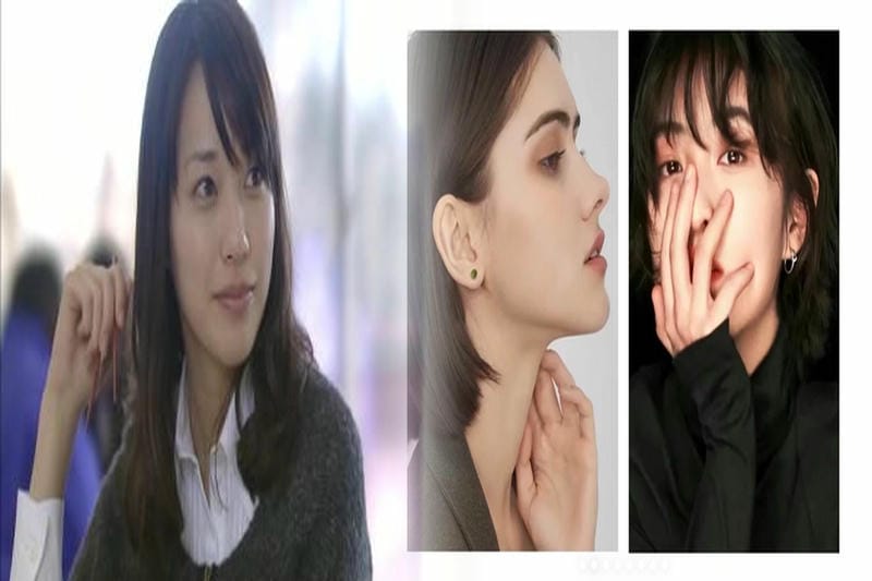 パール ピアス シャネル