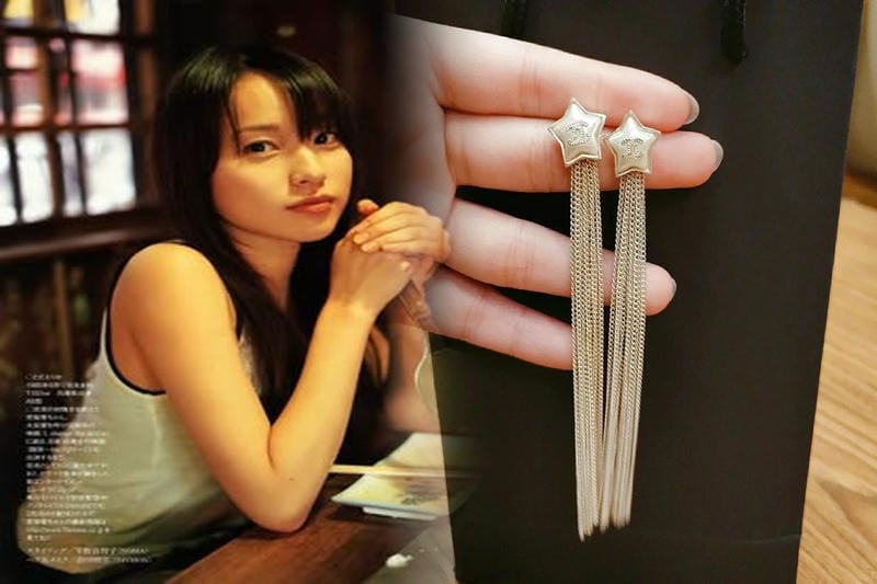 シャネル レプリカ ピアス