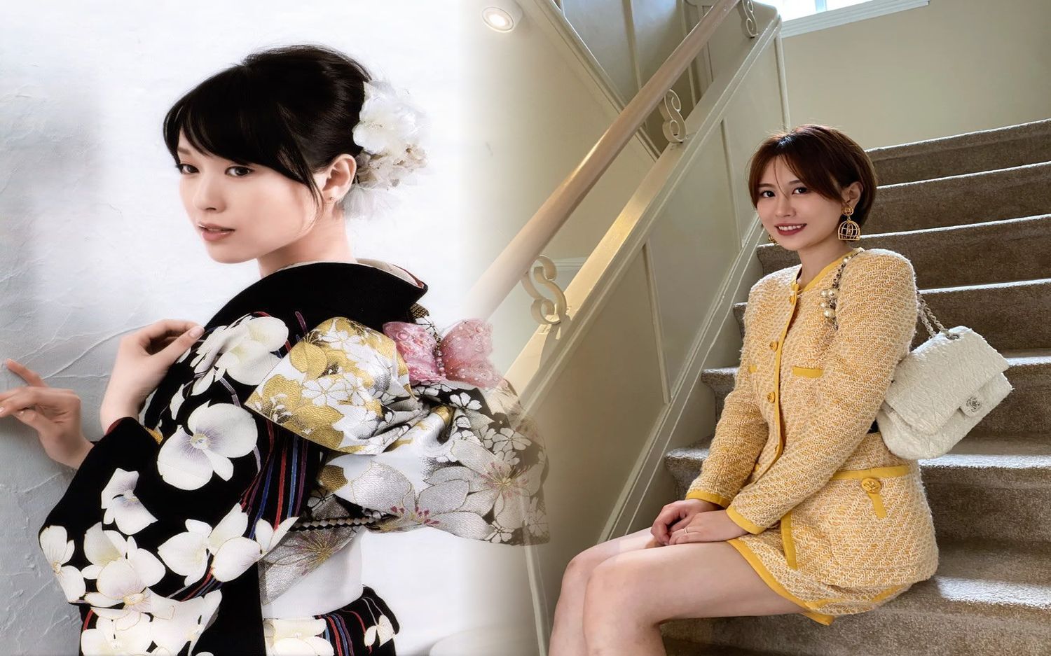 シャネル 風 ピアス 韓国 通販