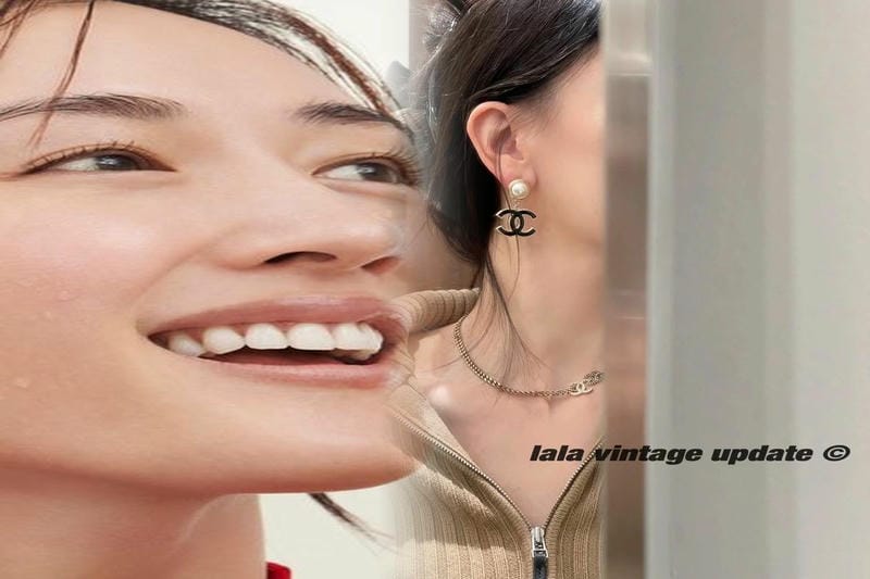【2025年最新】中古シャネルピアス完全ガイド：ココマークの魅力と賢い選び方｜年代別おすすめ、人気モデル速報！50代必見ブランドも