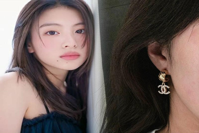 シャネル ピアス 公式 サイト