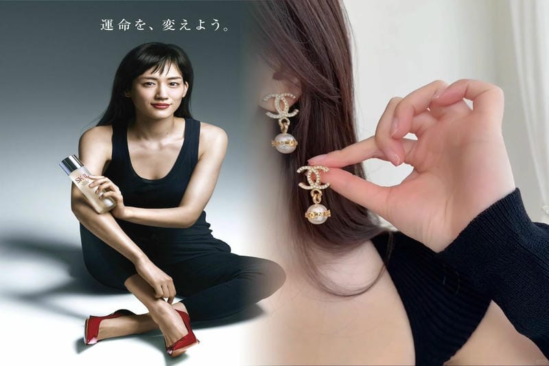 シャネル ピアス 新作 2020