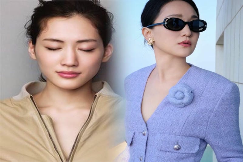 qoo10 シャネル 風 ピアス