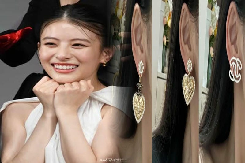 シャネル ピアス 売っ てる 場所