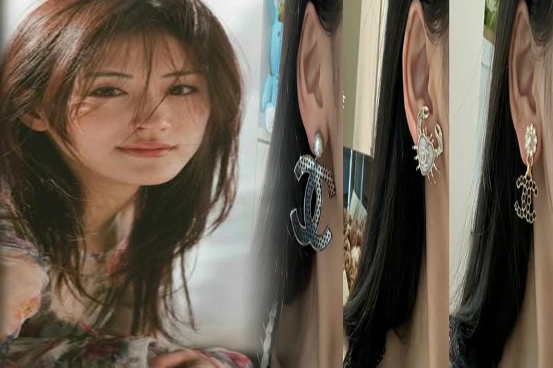 シャネル スーパー コピー ピアス