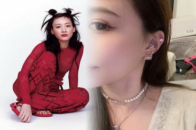 ピアス シャネル コピー