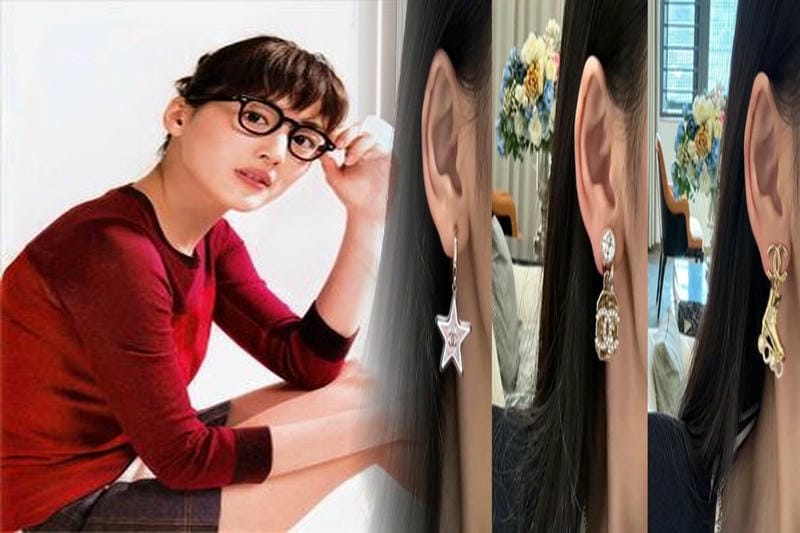 シャネル ピアス メンズ 公式