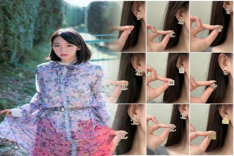 【2025年最新】激安シャネルピアス完全ガイド！賢く手に入れる秘訣・年代別コーデ・ケアまで徹底解説