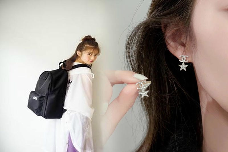 シャネル 安い ピアス