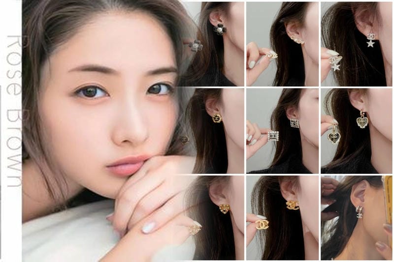 シャネル ピアス 楽天