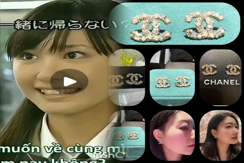 シャネル ピアス 偽物 激安
