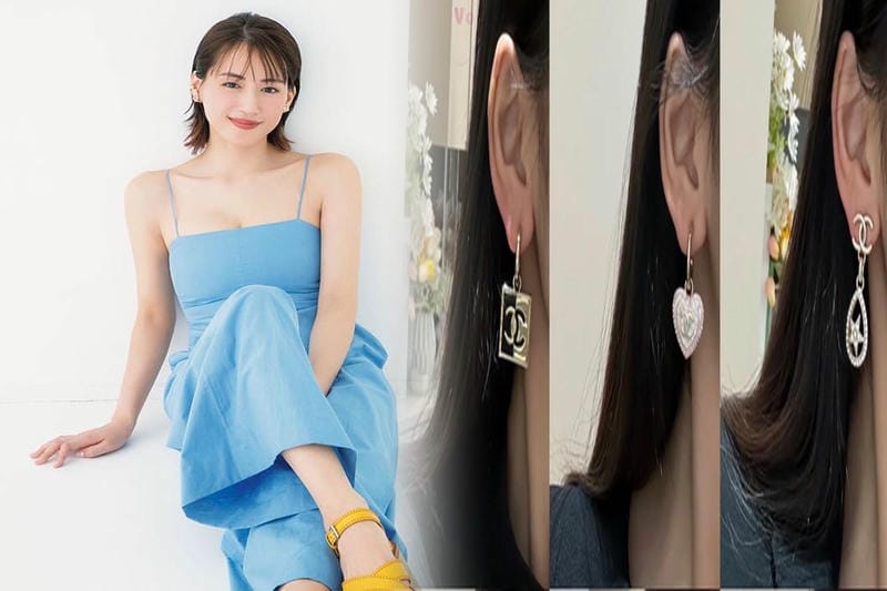 シャネル ピアス 公式 サイト