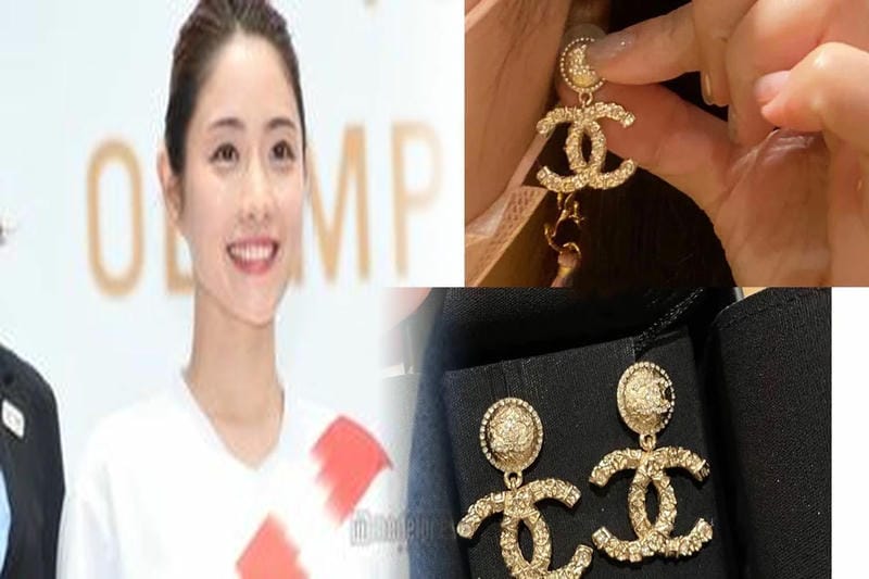 シャネル ピアス 通販