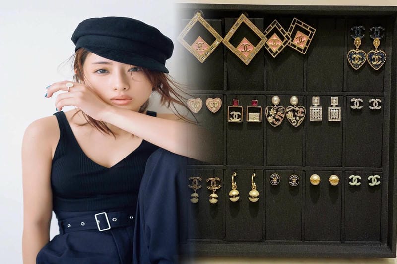 シャネル ピアス ココ マーク 公式品の見分け方：失敗しない真贋判定ガイド【2025年最新】刻印・シリアル徹底解説