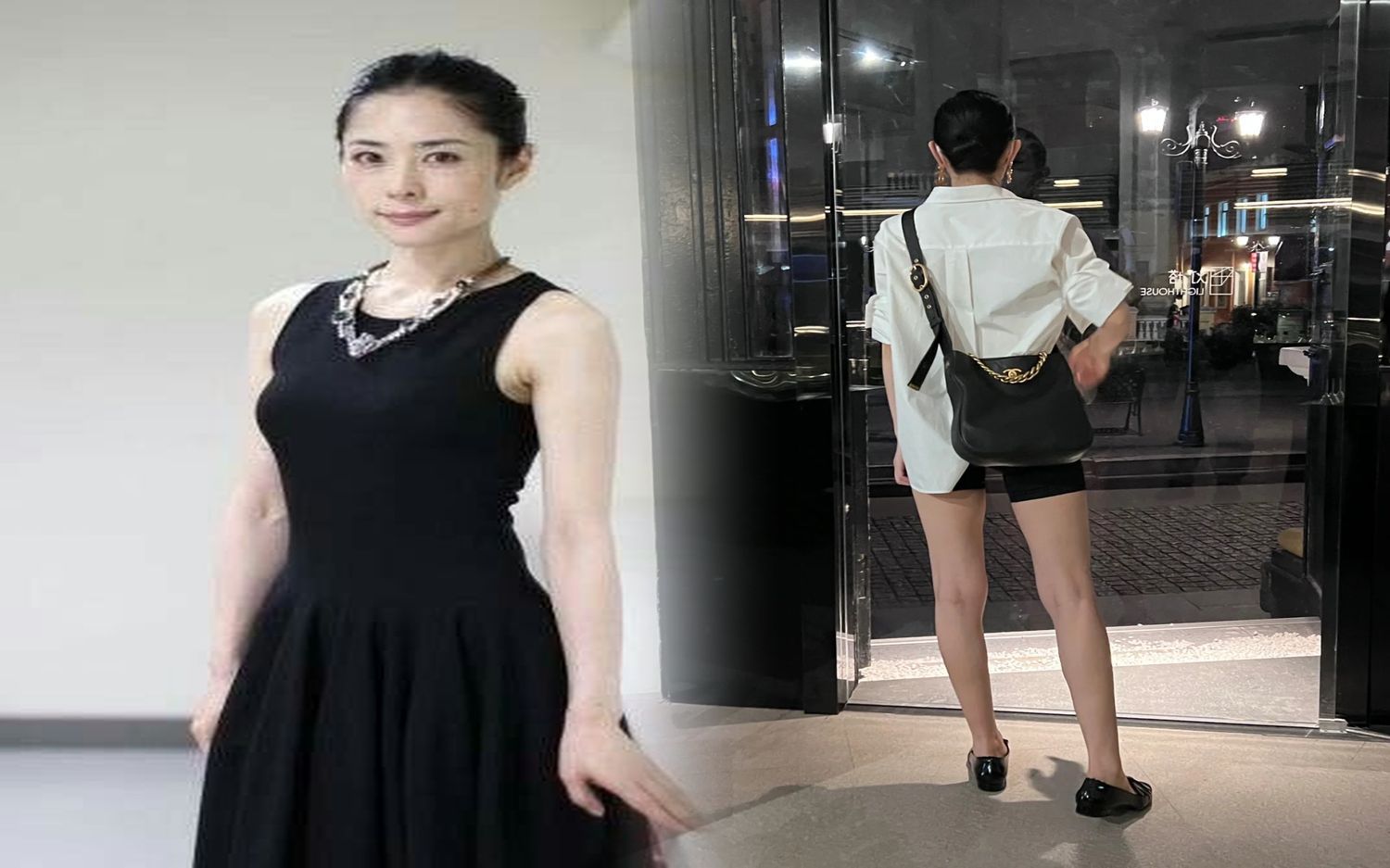 chanel 新作 ピアス