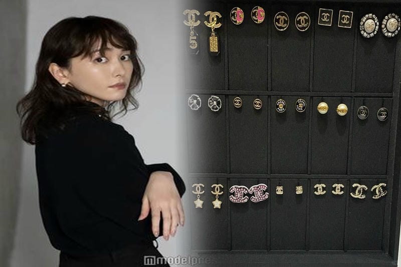 シャネル ピアス 激安