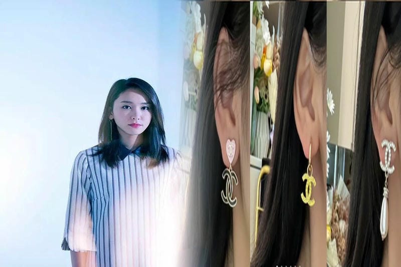 シャネル ピアス 片方 買取