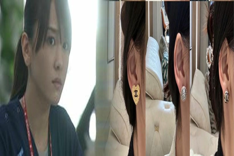 シャネル ピアス 本物 見分け