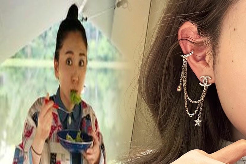 シャネル スーパー コピー ピアス