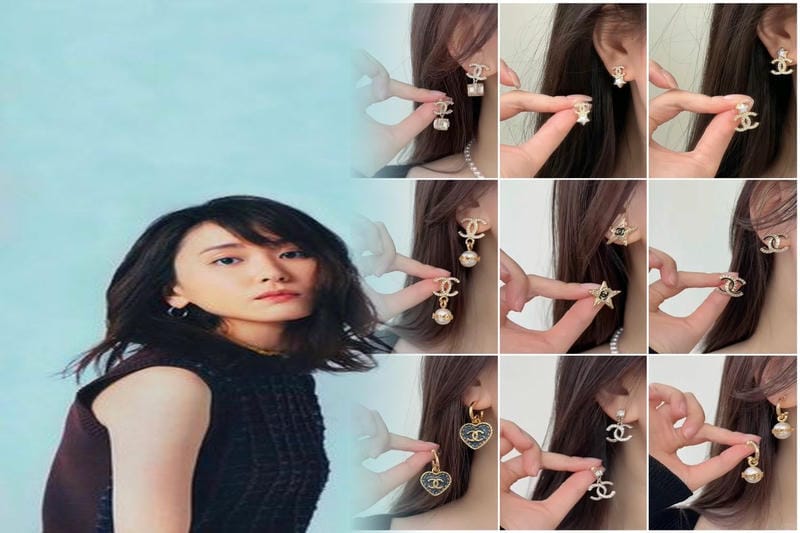 シャネル ピアス 値段 正規