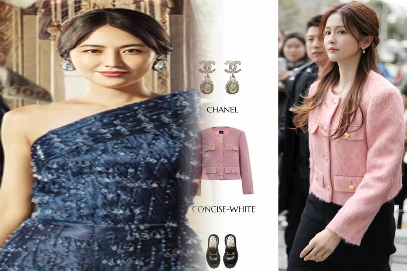 激安 シャネル ピアス