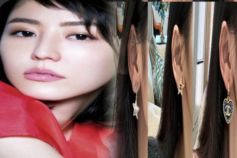 シャネル ピアス 片方 買取