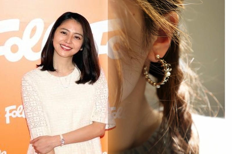 ピアス シャネル コピー