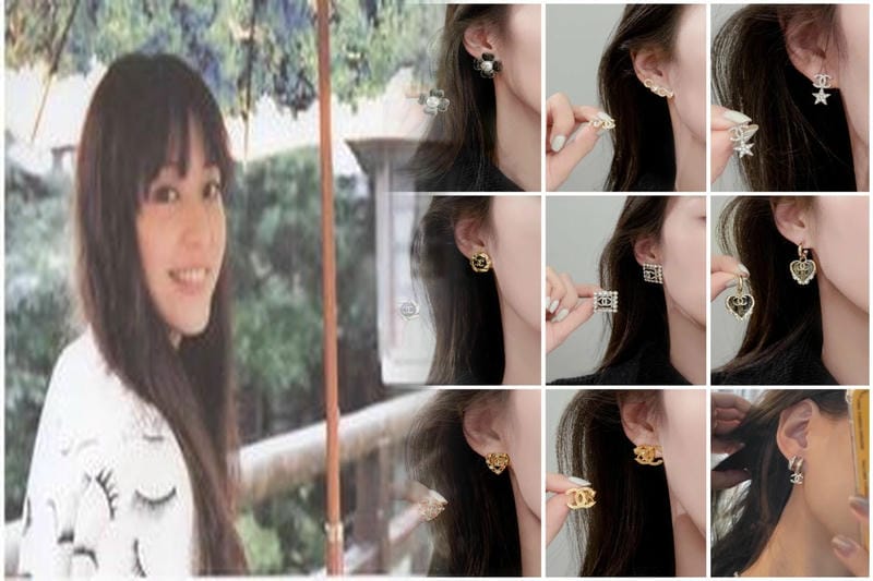 シャネル ピアス 偽物 見分け 方