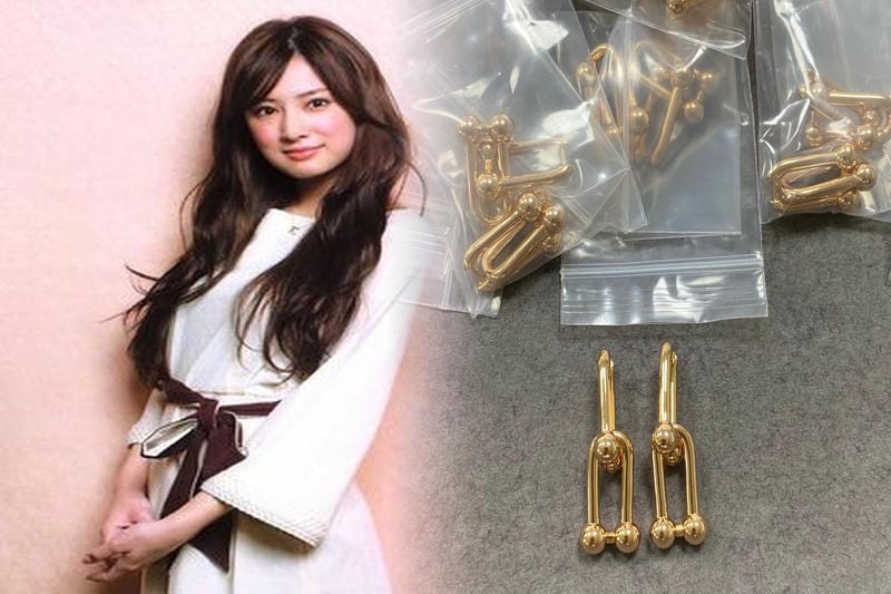 ティファニー 一 粒 ダイヤ ピアス 価格