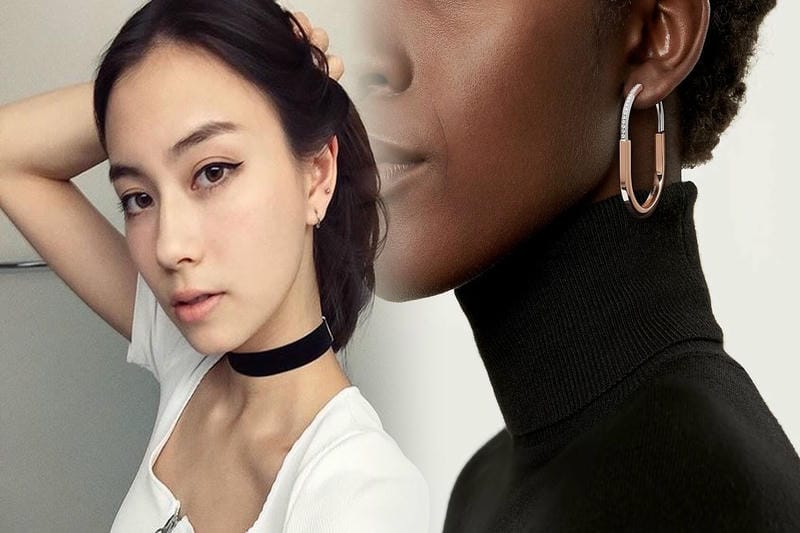 ティファニー ピアス 人気 20 代