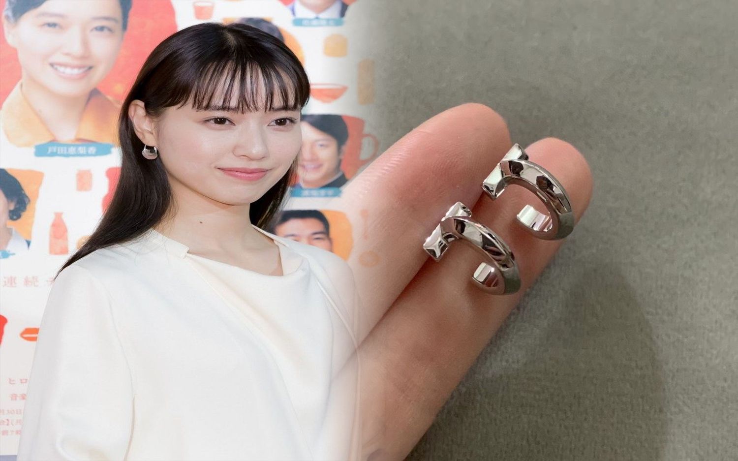 ティファニー ピアス 値段