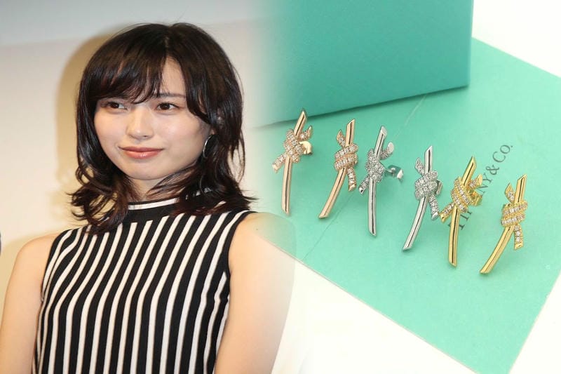 クリスマス プレゼント ピアス ティファニー