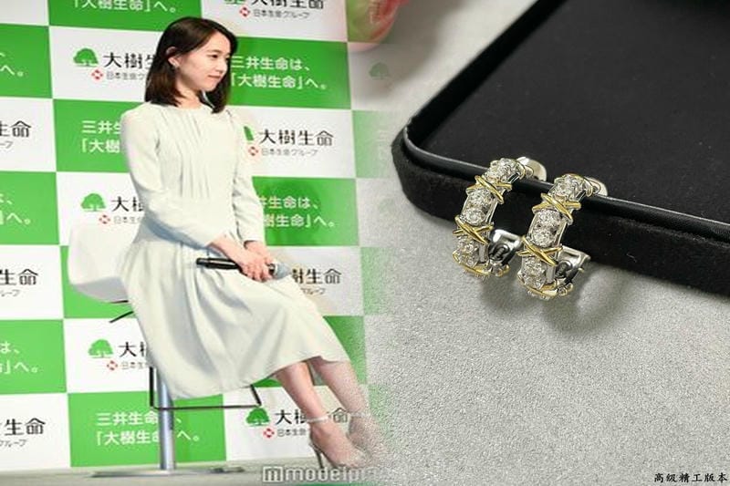 ティファニー ピアス 人気 20 代