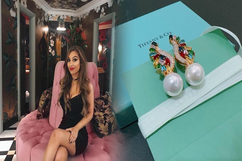 ティファニー ピアス 人気 40 代