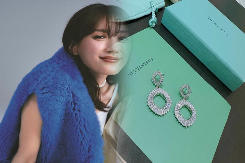 ティファニー ピアス 2 万