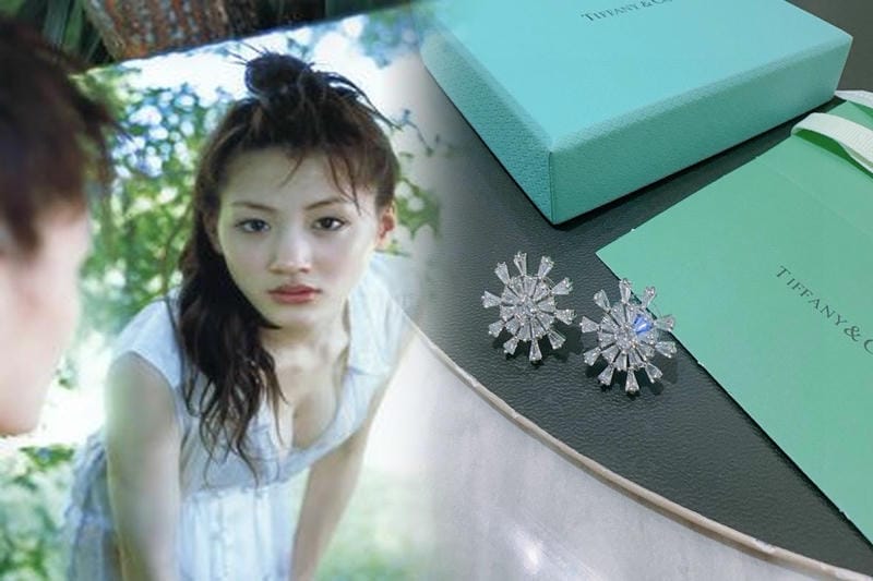 ティファニー ピアス 誕生 日