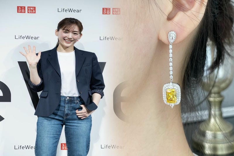 ティファニー t ワイヤー バー ピアス