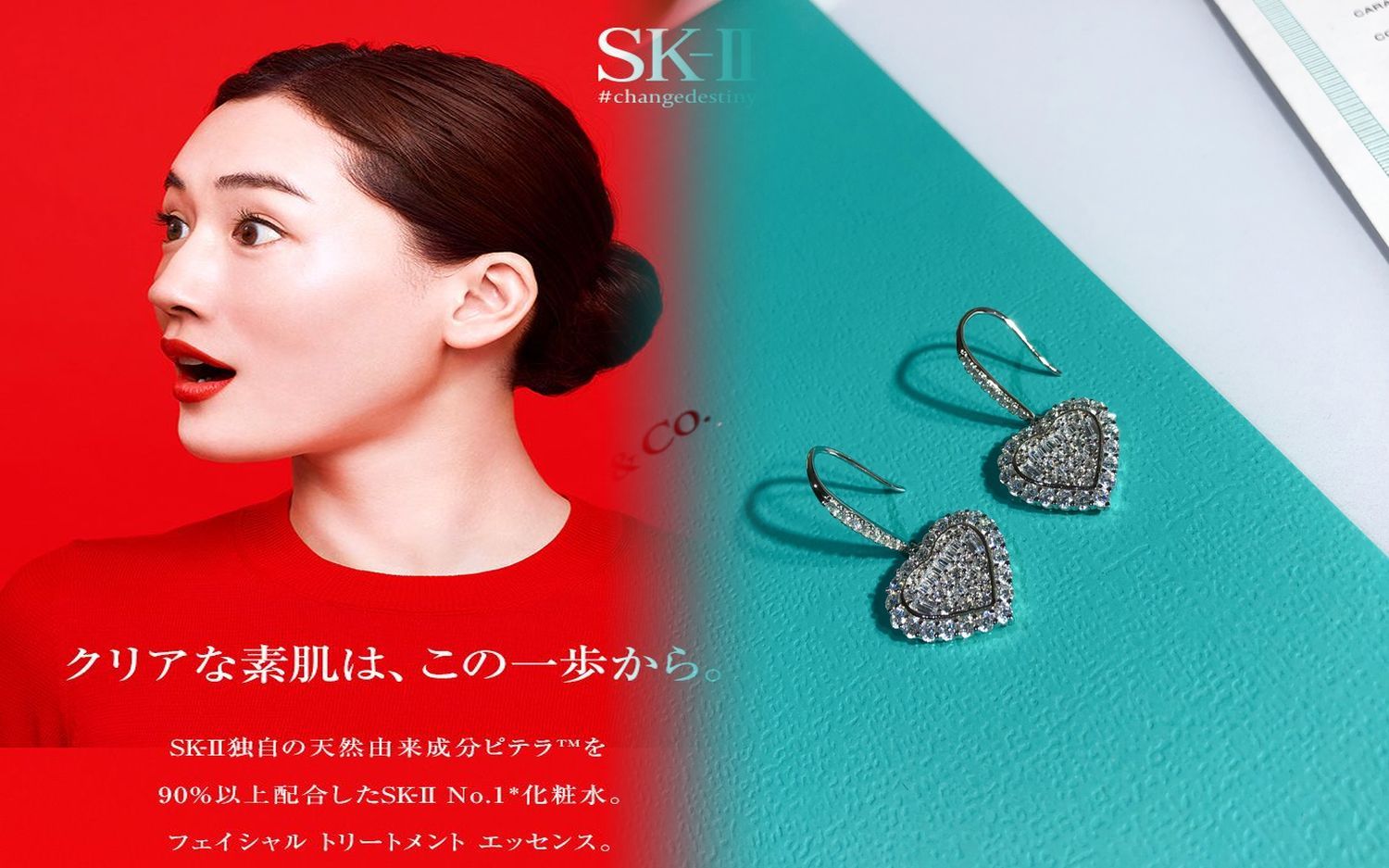 ティファニー オリーブ リーフ ピアス