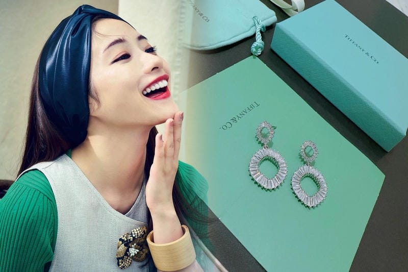 ティファニー ピアス 激安