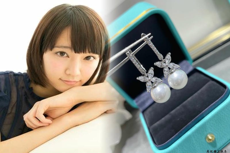 ティファニー 廃盤 ピアス