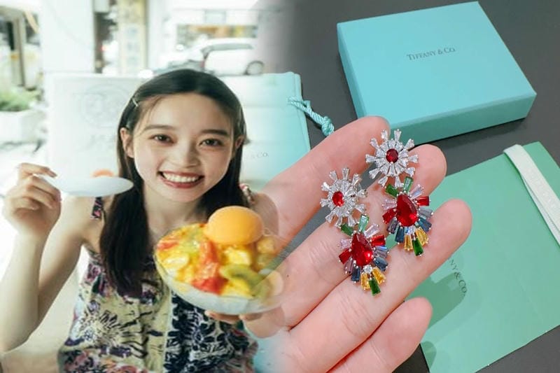 ティファニー ピアス 修理 値段