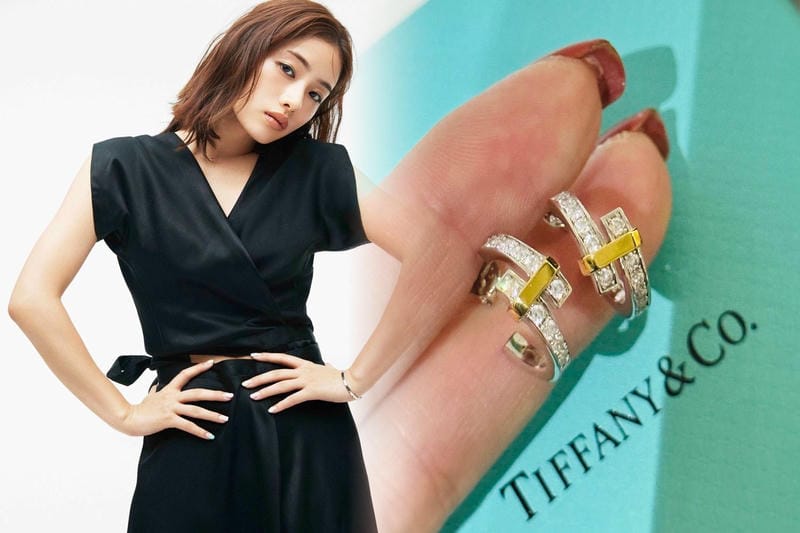 ティファニー ピアス キャッチ のみ