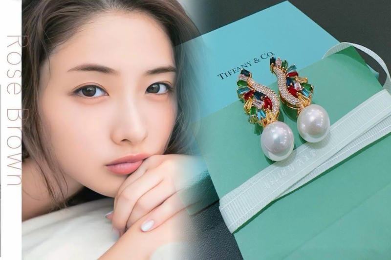 金属 アレルギー ピアス ティファニー