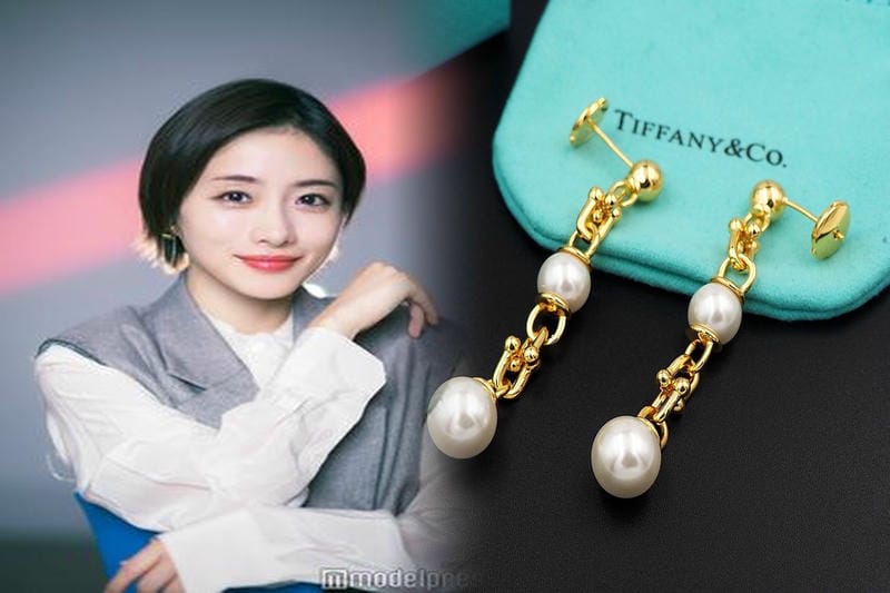 ティファニー ピアス 人気 40 代