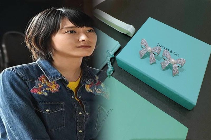 ティファニー ピアス 楽天